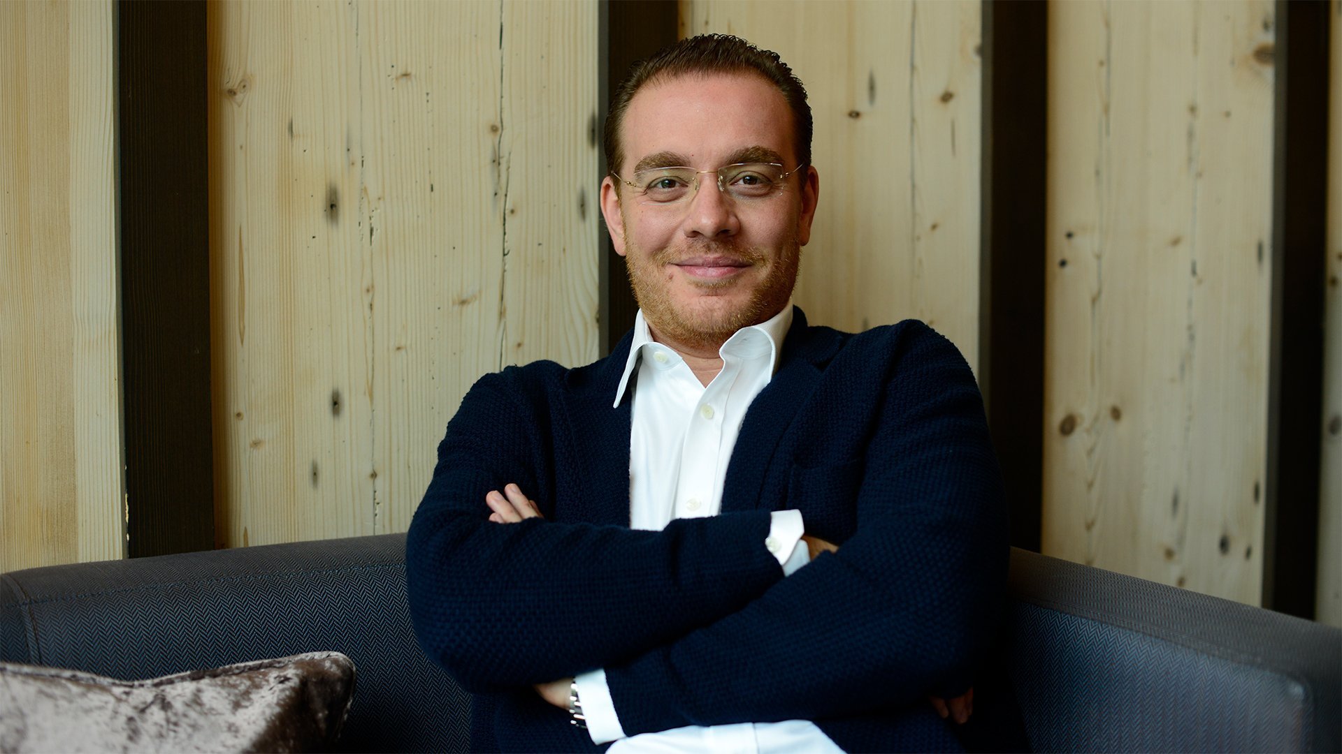 Francesco Meli on Verdi's Aida Gstaad Digital Festival